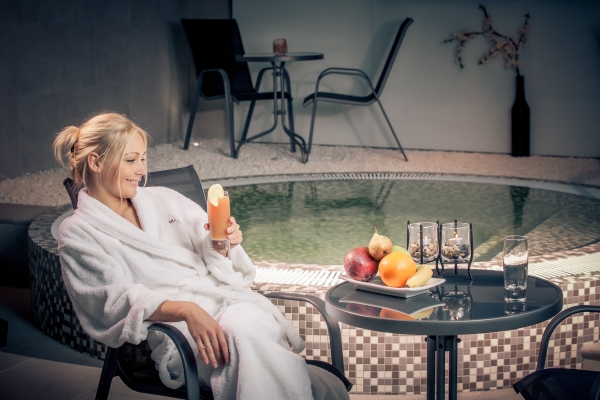 Hotel Mercure Riga Centre